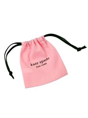 Kate Spade New York Jewelry Dust Bag